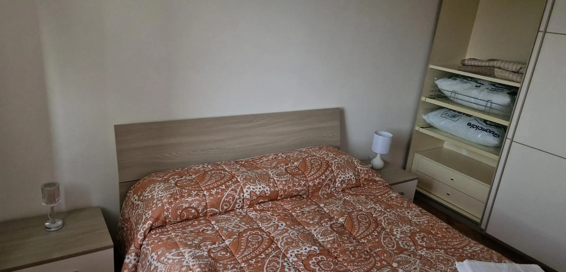 Casetta Di Zio Gianluca, Vista Panoramica A Roma Rome