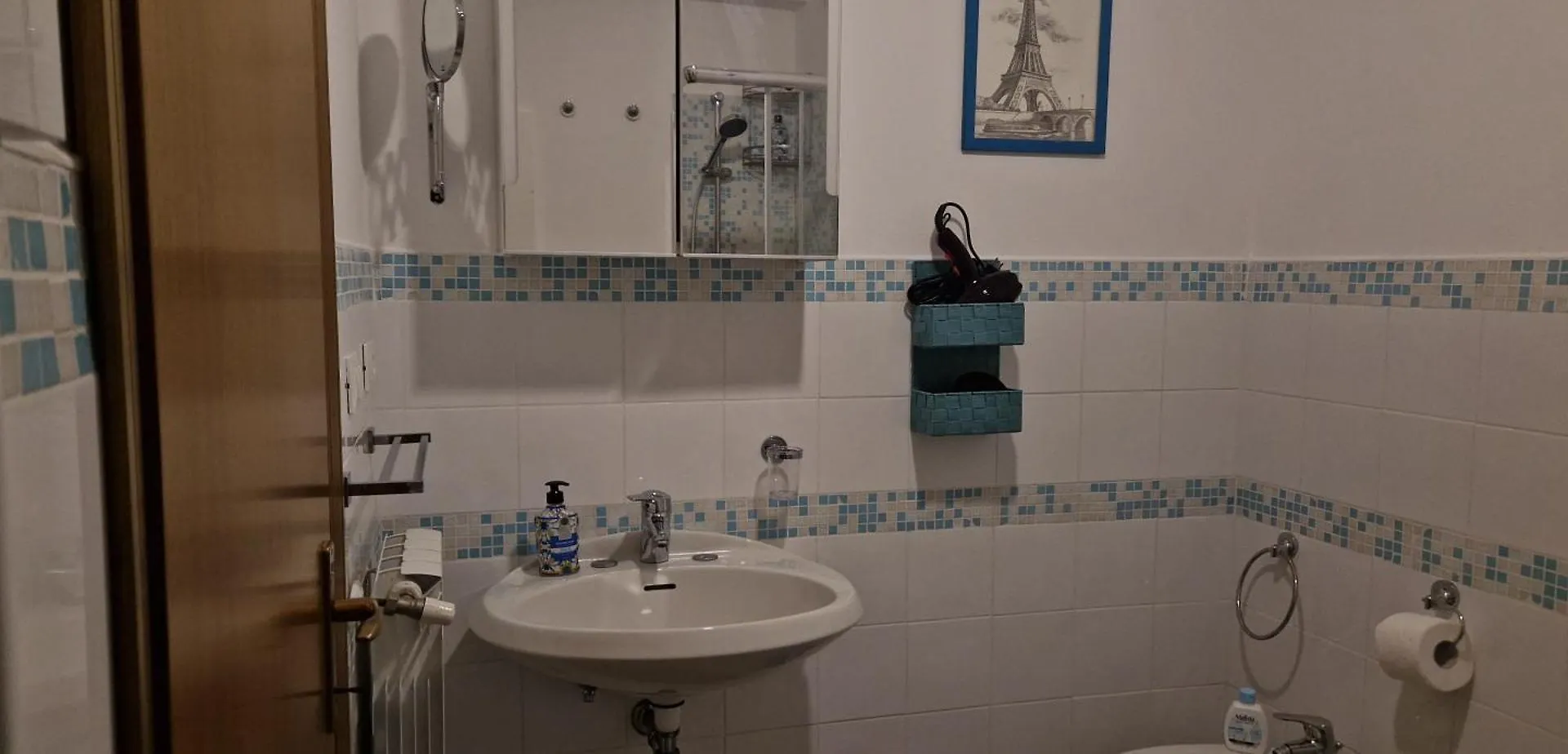 Casetta Di Zio Gianluca, Vista Panoramica A Roma Italy